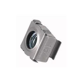 Eaton 138711 CANU-M8-CS M8 négyszög anya