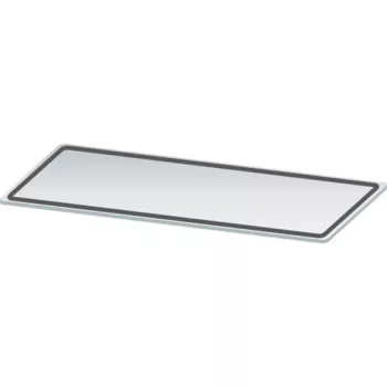 Eaton 138741 SFP-172X262-CS Teli fenéklemez
