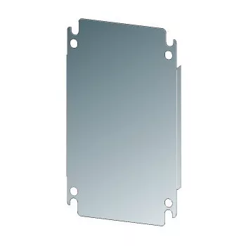 Eaton 138751 MPL-4030-CS Acéllemez szerelőlap 400x300