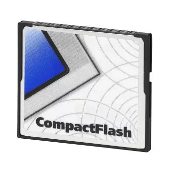   Eaton 139528 MEMORY-CF-A1-S Compact Flash operációs rendszer nélkül