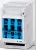 Eaton 139533 FCFSDNH000BBC60-3 NH bizt.szak.kapcs. NH00 (100A) 60mm-es sínhez