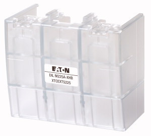 Eaton 139560 DILM225A-XHB Kapocsburkolat DILM185A-225A-hoz