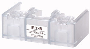 Eaton 139579 Z5/FF225A-XHB-Z Kapocsburkolat