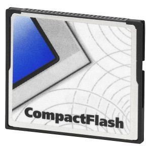 Eaton 139804 MEMORY-CF-BRS-2 CF kártya 1GB, CE XVC/XCC