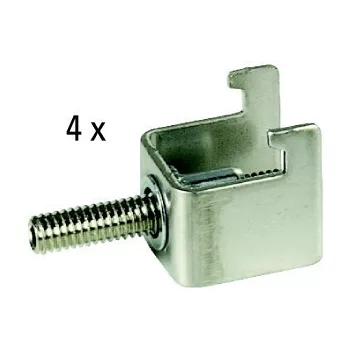   Eaton 139809 ACCESSORIES-HKS-IP65 Felerősítő keret IP65-ös kivitel biztosításához