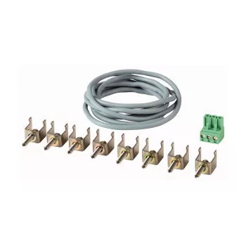   Eaton 139843 ACCESSORIES-TP-15-IR-1 Szer. tartozék 10,4", 12,1", 15" készülékekhez