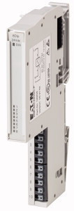 Eaton 140035 XNE-8DI-24VDC-P XION 8 bemenetű ECO-modul, 24VDC, poz. kapcs.