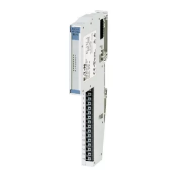   Eaton 140037 XNE-8AI-U/I-4PT/NI XION ECO 8 analóg bem. U/I v. Pt/Ni (kombinálható)