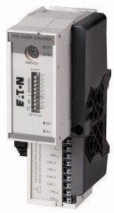 Eaton 140044 XNE-GWBR-CANOPEN XION ECO gateway CANopen +buszfrissítés