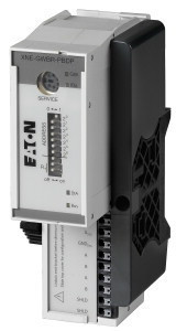 Eaton 140045 XNE-GWBR-PBDP XION ECO gateway Profibus 12MBit/s; +buszfrissítés