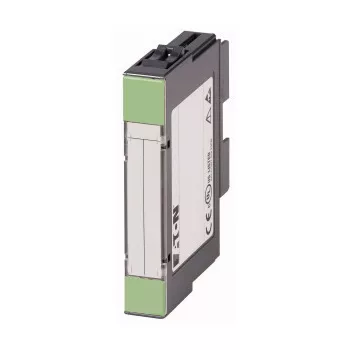   Eaton 140066 XN-2AO-U(-10/0...+10VDC) XION 2 analóg kimenet, -10/0...+10V