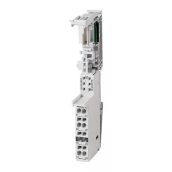   Eaton 140080 XN-S4T-SBCS XION alapmodul (4 vezetékes, rugós)