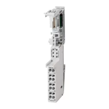   Eaton 140081 XN-S4T-SBBS XION alapmodul (4 vezetékes, rugós)