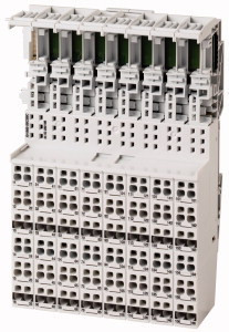 Eaton 140160 XN-B6S-SBCSBC XION blokkmodul (6 vezetékes, csavaros)