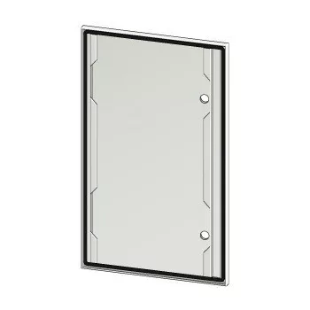 Eaton 140522 DS-80100-CS CS külső ajtó IP66 800x1000
