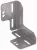 Eaton 141850 XNNBW-G08 xE szerelő profil