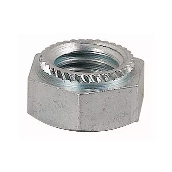 Eaton 141858 XNNEM-M12 xE önzáró anya M12