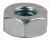 Eaton 141878 XNNSKM-M5 xE hatlapfejű anya M5, VZN
