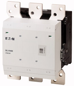 Eaton 144054 DILH1400/22(RAC500) AC-1 kontaktor 1400A