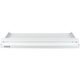 Eaton 144715 BP-TBP1-600-CE-W Xboard+ tető/fenéklemez FLP-hez, 1 old.=1db, fehér