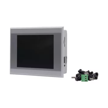   Eaton 148573 XV-102-D4-57TVRG-10 5.7",Rez,USB,RS232+485,CE50P,VD
