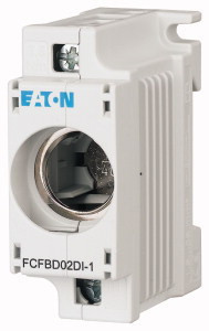 Eaton 148599 FCFBD02DI-1 Olvadóbiztosító aljazat D02/E18, 1p (63A)
