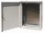 Eaton 149162 BP-O-1000/12-MSW Fk. teli ajtós elosztó kompletten IP30 (MSW-hez)