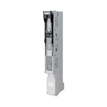   Eaton 149430 FCFSDNH00BB100 NH00-biztosítós szakaszoló, függ. 100mm (M8), 160A