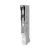 Eaton 149430 FCFSDNH00BB100 NH00-biztosítós szakaszoló, függ. 100mm (M8), 160A