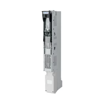   Eaton 149431 FCFSDNH00BB100-CTO NH00-biztosítós szakaszoló, függ. 100mm,áramv.-hoz