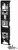 Eaton 149454 ASNH100BABB100 Kettős adapter 185mm-re (FCFSDNH00BB100…-hoz)
