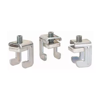   Eaton 149457 ASNH100CT Gyűjtősín-csatlakozókapocs, 5-10mm (FCFSDNH00-hoz)