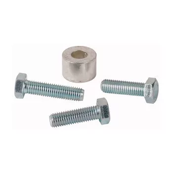   Eaton 149459 ASNH185 Csatlakozókészlet 2 kábelsaruhoz (1…3 mérethez)