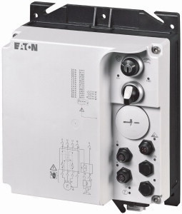 Eaton 150153 RAMO-W02AI1S-C320S1 Rapid Link reversing starter up to 6.6 A