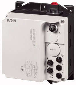 Eaton 150158 RAMO-D00AI1S-C32RS1 Rapid Link DOL starter up to 6.6 A