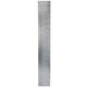 Eaton 150495 XPSS2002 Partition, section/section, HxD=2000x200mm