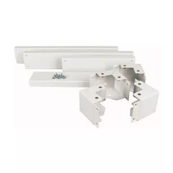 Eaton 150500 XAP011010 Plinth, HxWxD=100x1000x1000mm