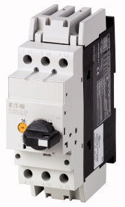 Eaton 150622 PKZM4-16-CB/AK MOTOR PROTECTIVE CIRC. BREAKER PKZM4-CB