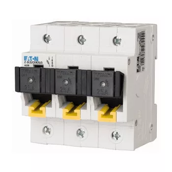   Eaton 150687 Z-SLS/CEK40/3 Biztosítós szakaszolókapcsoló 3p, 40A áramkód