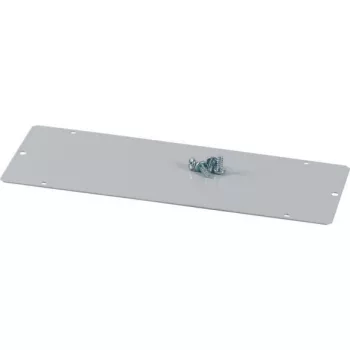   Eaton 151178 2K/BLIND Xboard+ (acél) vakfedél, 2K átvezető karimához