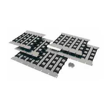 Eaton 151215 XPFDM-65-MC xE XW érintésvédelmi rács 65kA