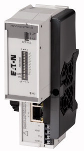 Eaton 152279 XNE-GWBR-2ETH-MB XION ECO gateway Modbus TCP +buszfrissítés