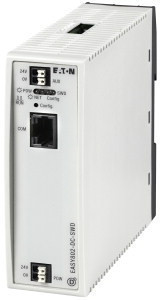 Eaton 152901 EASY802-DC-SWD 24V DC; easy800 + SmartWire gateway