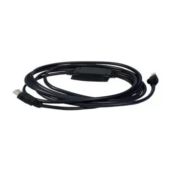   Eaton 153448 XMX-CBL-3M4-USB Kommunikációs kábel USB/RS485