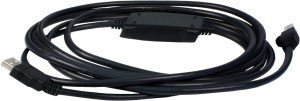 Eaton 153448 XMX-CBL-3M4-USB Kommunikációs kábel USB/RS485