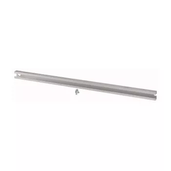   Eaton 154954 BPZ-MAH-600 Xboard+ Aluminium sín függ.készülékekhez, 600
