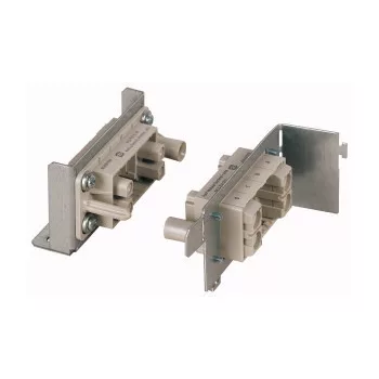   Eaton 155266 XMW-OC-650-M12-4 xE XW főáramköri csatlakozó 650A 4pol.