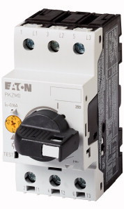 Eaton 156397 PKZM0-12/AK Motor-protective circuit-breaking