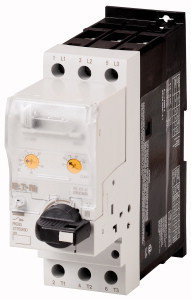 Eaton 158248 PKE65/AK/XTU-65 PKE65 + standard kioldóblokk 16-65 A