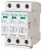 Eaton 158330 SPBT12-280/3 villámáram-túlfesz. lev. klt. B+C 12,5kA TN-C